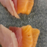 Crudo Nourriture