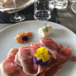 L'approdo Comida