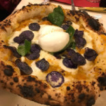 In Voga Cucina E Pizza D'autore food