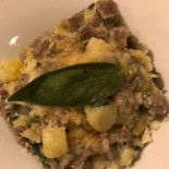La Casera Nourriture