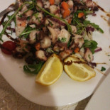 Trattoria 448 Comida