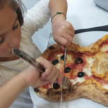 Quei Due Pizzaioli Nourriture