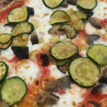 Quei Due Pizzaioli Nourriture