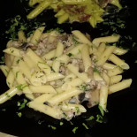 Da Giacomino Comida