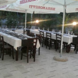 Da Giacomino Comida