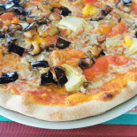 Non So Comida