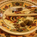 Aldente Comida