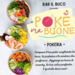 Bistrot Il Buco food