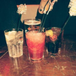 Public House Nourriture