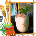 Barge Bottega Extérieur