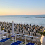 Villa Matinelle Trani Strada Adriatica Extérieur