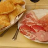 Gallo D'oro Comida