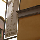 Gallo D'oro Nourriture