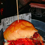 Mabena Burgheria Gourmet food