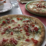 Da Bernardo Comida