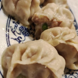 Il Cielo Sul Mare food