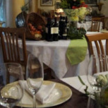 Albergo Locanda Botella Nourriture