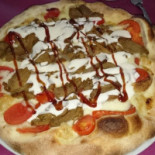 Kalispera Nourriture