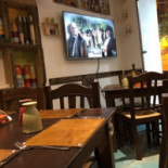 Rustico Steak House Nourriture