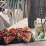 I Mascalzoni Pizzeria Moncalieri Nourriture