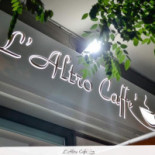 L'altro Caffe food