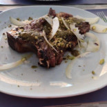 Ristobar Contro Vento Nourriture