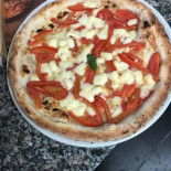 Spiedo Pizza Comida
