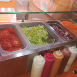Big Kebab Nourriture