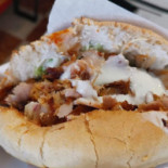 Kebab Djerba Comida