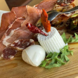 Il Rifugio Del Cavaliere Comida