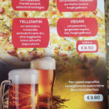 Pizza Al Taglio Nourriture