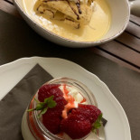 Agriturismo Le Siepi Di San Giovanni food