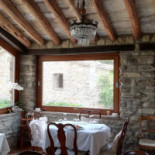 Agriturismo Le Siepi Di San Giovanni food