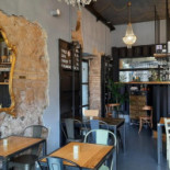 Cargo Burger Lab Comida