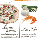 La Pizza Da Mario Nourriture