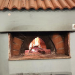 Da Riccardo À l'intérieur