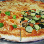 Speedy Pizza Nourriture