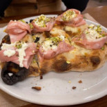 Sapienti Crociani Comida