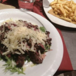Sapienti Crociani Comida