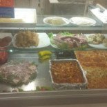 Istanbul Kebap Pizza Grill food