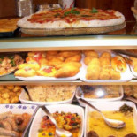 Rosticceria Pizzeria Michelangelo Nourriture