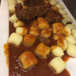 Buffet Al Falco Nourriture
