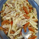 Pasta Pane Caffè Nourriture