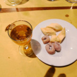 Memè Hosteria Nourriture