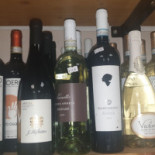 La Pescheria Nourriture