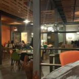 S’osteria 38 Nourriture