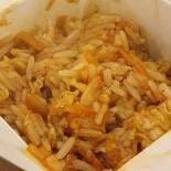 'o Wok Comida
