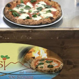 Pizzeria Massimo Nourriture