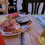 Borgofesta Nourriture