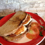 Devils Pub Comida